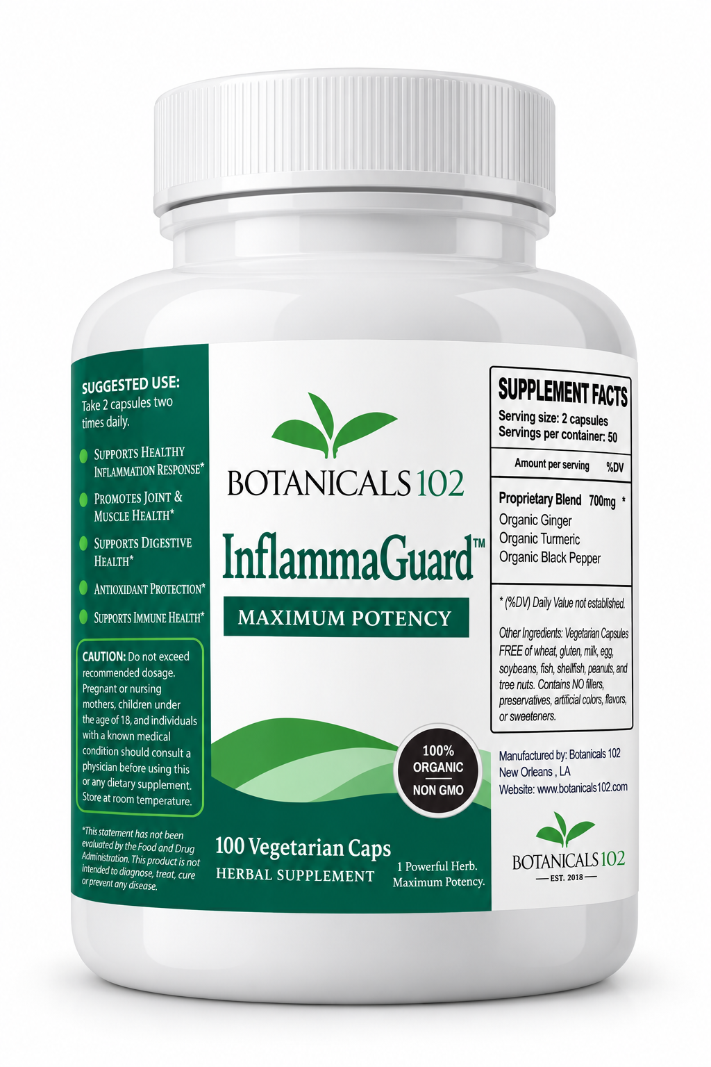 InflammaGuard™️