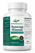 Beaucoup Minerals™️ - Capsules