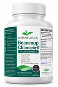 Beaucoup Chlorophyll™️