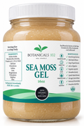 Gold Sea Moss Gel